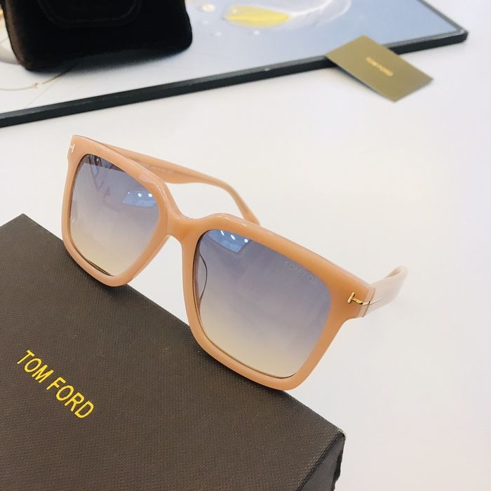 Tom Ford Sunglasses Top Quality TOS00434